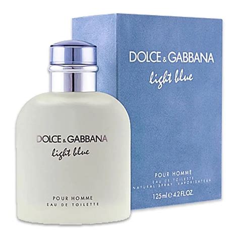 dolce gabbana light blue perfume lotion|dolce gobbana light blue price.